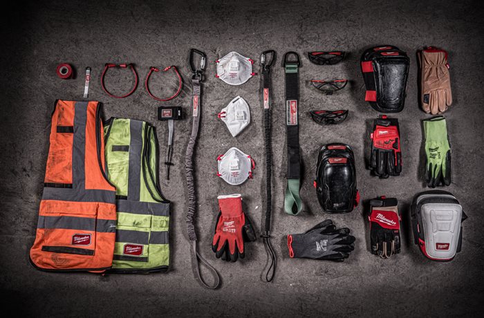 ECHIPAMENT INDIVIDUAL DE PROTECȚIE